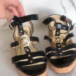 Michael Kors Platform sandals